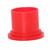 3" Thread Size, Non-Threaded Cap 3"