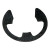4.0 M E-Clip Retaining Ring 4.0