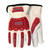 High Performance Van Goat Gloves, Medium High