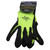 Coated Gloves Nighthawk, Medium Coated