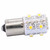 HD Backup License Turn Signal LED Bulb HD