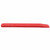 Sealant Scraper 6" Red Single Edge Sealant