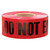 NEW - 3" Barricade Tape - Danger NEW