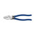 LinemaNs Bolt-Thread Holding Pliers, 9" LinemaNs