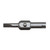 Replacement Bits, 1/8" Slotted and Schrader Replacement
