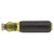 Adjustable Length Screwdriver Handle Adjustable