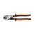 Electricians Cable Cutter, Insulated, High-Leverage Electricians