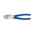 Cable Cutter Coaxial 1" Capacity Cable