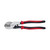 Journeyman High-Leverage Cable Cutter Journeyman