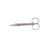 Wire Scissor, Serrated, 3-1/2" Wire