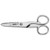 ElectriciaNs Scissors, Nickel Plated ElectriciaNs