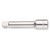 3" Extension, 3/8" Drive 3"