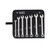 Combination Wrench Set, Metric, 7-Piece Combination