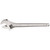 Adjustable Wrench Standard Capacity, 24" Adjustable