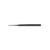 Pin Punch, 1/16" Point Dia, 4-1/4" L Pin