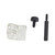 Adjustable Wire Stop/Gauge for Katapult Stripper Adjustable