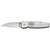 Lightweight Knife, 2-1/4" Drop Point Blade Lightweight