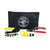 Coax Cable Installation Kit with Zipper Pouch Coax