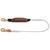 Deceleration Unit with Rope Lanyard Deceleration
