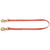 Nylon-Webbing Lanyard Fixed Length, 6 ft Nylon-Webbing