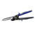Duct Cutter with Wire Cutter Duct