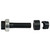 Knockout Punch Set, 3/4" Knockout