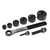 Knockout Punch Set with Wrench Knockout