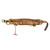 Full Floating Body Belt 45" to 53" Full