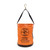 Utility Bucket, Vinyl Tool Bucket with Swivel Snap, 12" Utility