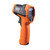 Dual-Laser Infrared Thermometer, 20:1 Dual-Laser