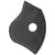 Reusable Face Mask Filter Replacement, 3-Pack Reusable