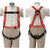 Lightweight Fall-Arrest Harness, Large Lightweight