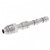 3/4-16" Size 8 Short Pilot Straight Male O-Ring 3/4-16"