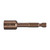 Impactech 1/2" Magnetic Nutsetter x 2-9/16" Impactech