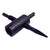 Valve Core Tool 4-Way Valve