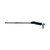 Angled Valve Stem Puller With Rubber Boot Angled