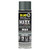 Maxx Spray Paint MRO Enamel, Machinery Dark Gray Maxx