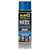 Maxx Spray Paint MRO Enamel, Safety Blue Maxx