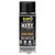 Maxx Spray Paint Hi-Heat Resistant, Black Maxx