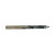 19/64" Vortex-Point 250-VT Mechanics Length Drill Bit 19/64"