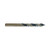 5/16" Vortex-Point 250-VT Mechanics Length Drill Bit 5/16"