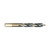 3/8" Vortex-Point 250-VT Mechanics Length Drill Bit 3/8"