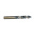 13/32" Vortex-Point 250-VT Mechanics Length Drill Bit 13/32"