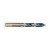 1/2" Vortex-Point 250-VT Mechanics Length Drill Bit 1/2"