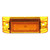 (187) 9-32 VDC LED Marker/ Clearance Light, Amber (187)