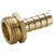 5/8" Hose Barb to Male Hose Thread 5/8"