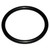 1/16" x 7/16" I.D. A/C O-Rings Black 1/16"