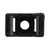 .922" Black  #10 Screw Black Cable Tie Mount .922"