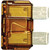 5 Amps (ATC5), Fast-Acting Blade pkg of 15 5