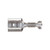 12-10 AWG Faston Receptacle Tin Plated 12-10